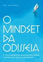 Livro - O mindset da Odisseia Livro - O mindset da Odisseia