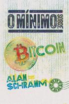 Livro - O mínimo sobre Bitcoin