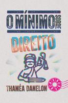 Livro - O mínimo sobre Direito