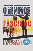 Livro - O mínimo sobre Fascismo