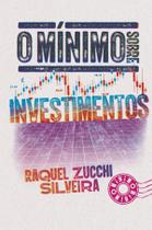 Livro - O mínimo sobre Investimentos