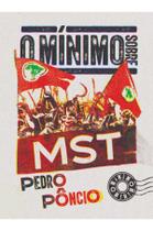 Livro - O mínimo sobre MST