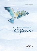 Livro - O ministério do espírito