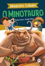 Livro - O Minotauro