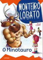 Livro - O Minotauro Livro - O Minotauro
