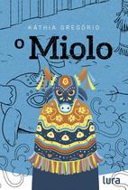 Livro - O miolo