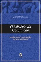 Livro - O mistério da conjunção Livro - O mistério da conjunção