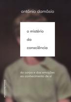 Livro - O mistério da consciência