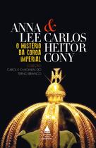 Livro - O mistério da coroa imperial