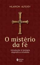 Livro - O mistério da fé Livro - O mistério da fé