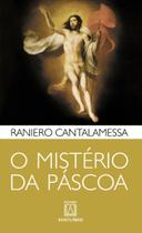 Livro - O mistério da páscoa