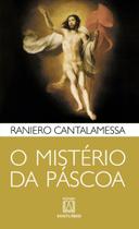Livro - O mistério da páscoa Livro - O mistério da páscoa