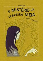 Livro - O mistério da terceira meia