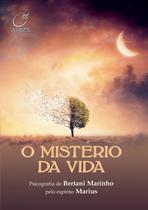 Livro - O mistério da vida