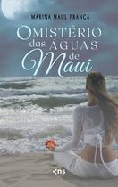 Livro - O mistério das águas de Maui