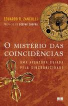 Livro - O mistério das coincidências Livro - O mistério das coincidências