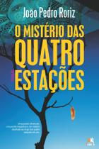 Livro - O Mistério das quatro estações
