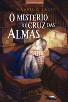 Livro - O mistério de cruz das almas Livro - O mistério de cruz das almas