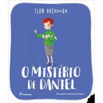 Livro - O mistério de Daniel