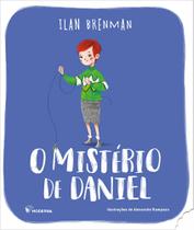 Livro - O mistério de Daniel