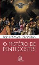 Livro - O mistério de pentecostes