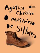 Livro O Mistério de Sittaford Agatha Christie