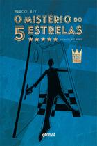 Livro - O Mistério do 5 estrelas