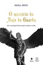 Livro - O Mistério do Anjo da Guarda