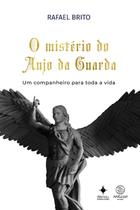 Livro - O Mistério do Anjo da Guarda Livro - O Mistério do Anjo da Guarda