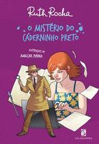 Livro - O mistério do caderninho preto Livro - O mistério do caderninho preto