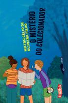 Livro - O mistério do colecionador Livro - O mistério do colecionador