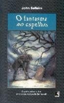 Livro - O mistério do relógio na parede (Coleção: Aventuras de Lewis Barnavelt)