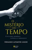 Livro - O mistério do tempo Livro - O mistério do tempo