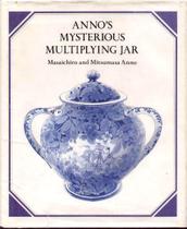 Livro O Misterioso Pote Multiplicador de Anno