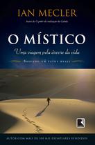 Livro - O místico: Uma viagem pela árvore da vida Livro - O místico: Uma viagem pela árvore da vida
