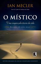 Livro - O místico: Uma viagem pela árvore da vida