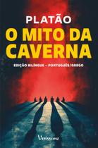 Livro - O mito da caverna Livro - O mito da caverna