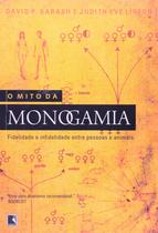 Livro - O mito da monogamia Livro - O mito da monogamia