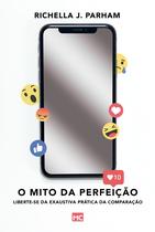 Livro - O mito da perfeição