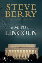Livro - O mito de Lincoln Livro - O mito de Lincoln