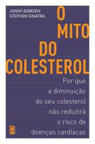 Livro - O mito do colesterol