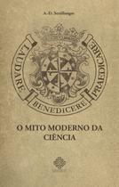 Livro - O Mito Moderno Da Ciência Livro - O Mito Moderno Da Ciência