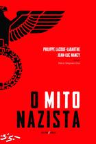 Livro - O mito nazista Livro - O mito nazista
