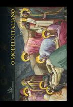 Livro - O modelo italiano