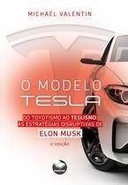 Livro - O Modelo Tesla