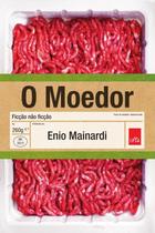 Livro - O moedor