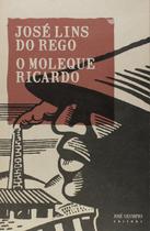Livro - O moleque Ricardo Livro - O moleque Ricardo