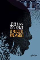 Livro - O moleque Ricardo