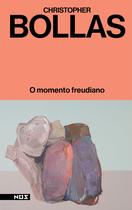 Livro - O momento freudiano