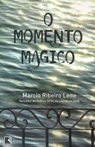 Livro - O momento mágico